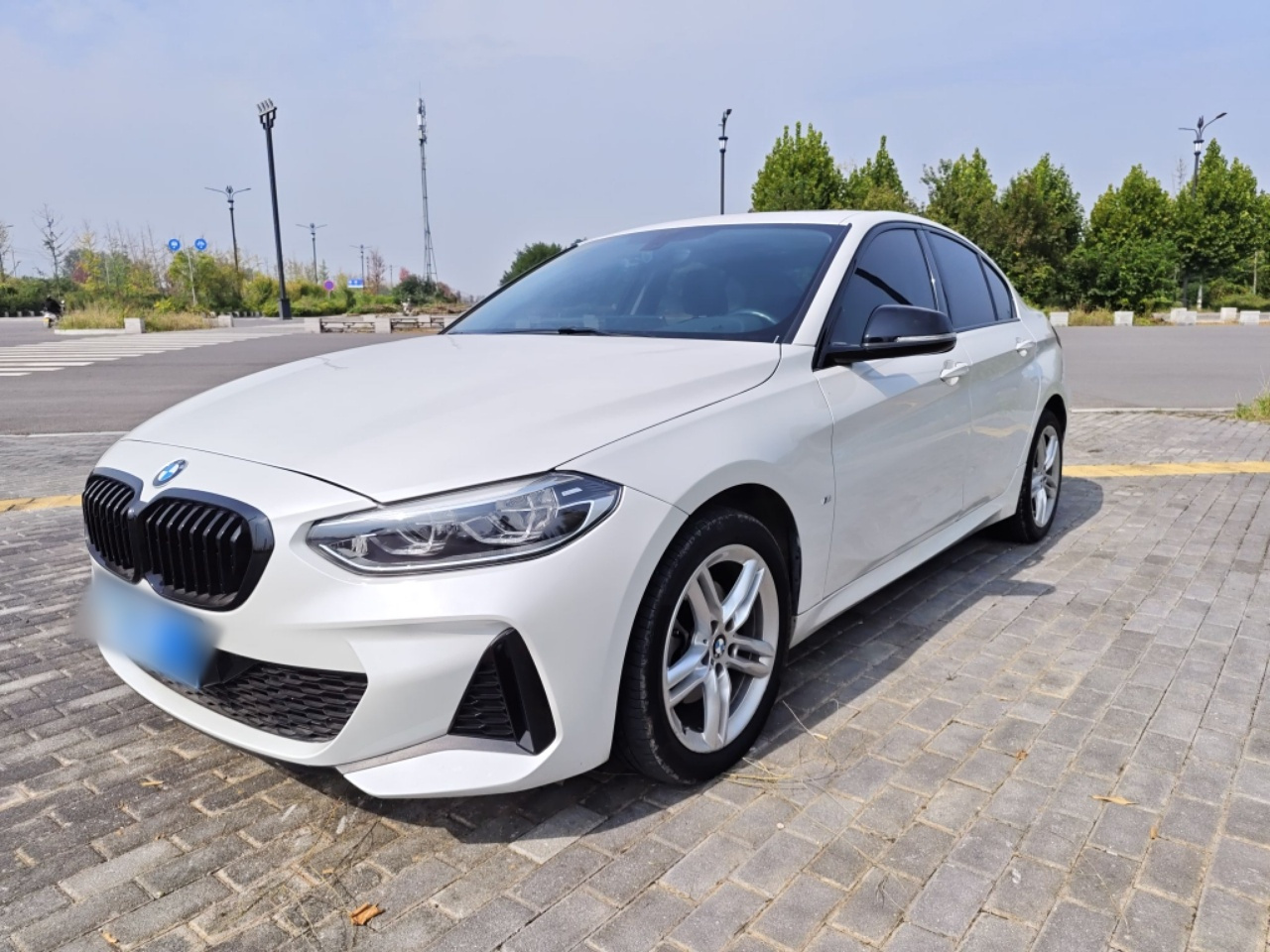 1 Series 2022 120i M Sport