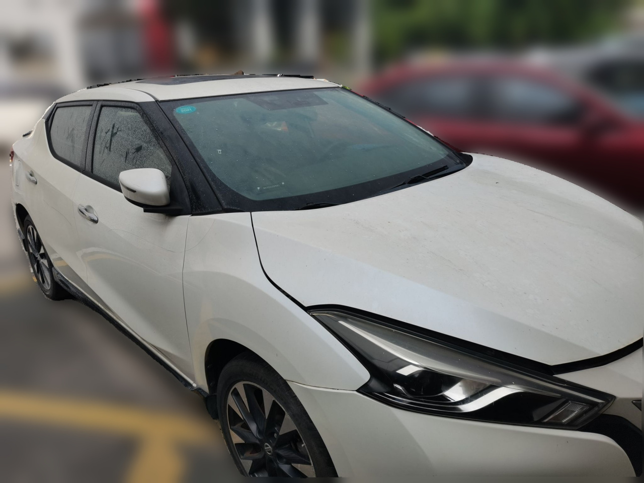 2016 1.6L CVT Smart Cool photo 3