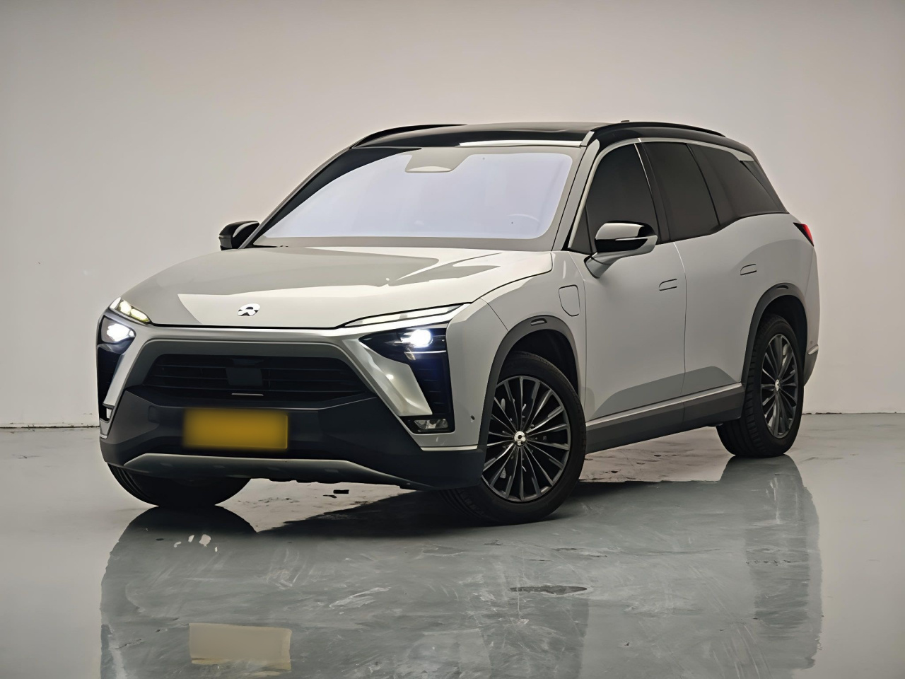 ES8 2020 580KM 7-Seater