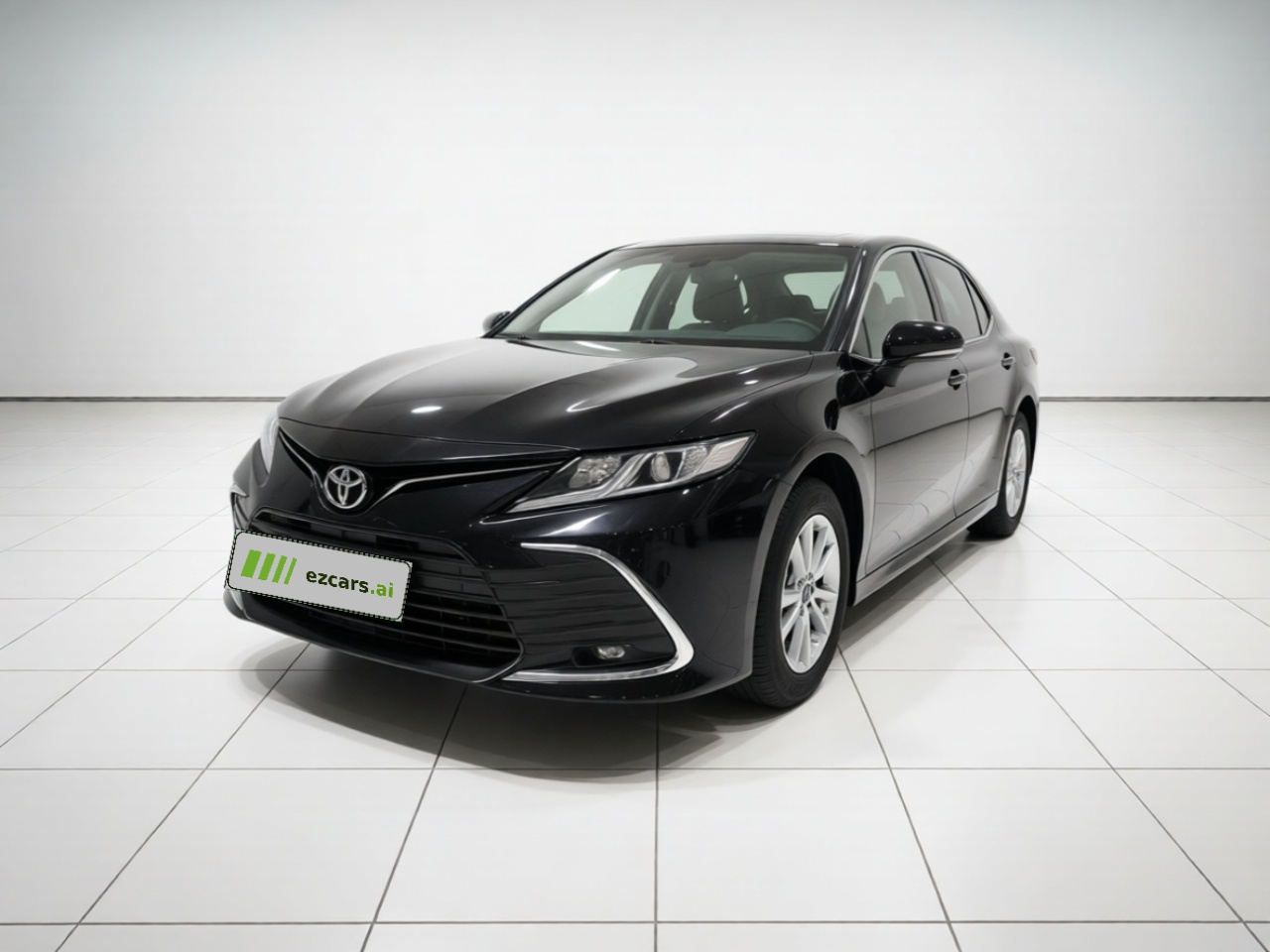 Camry 2023 2.0E Elite