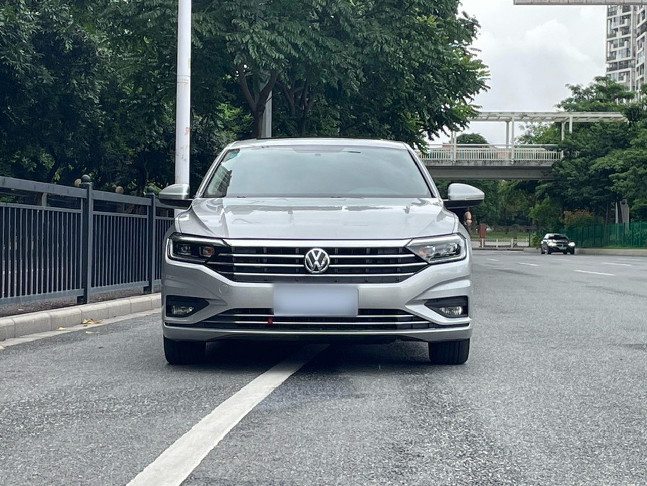 Sagitar 2020 200TSI DSG Comfort China VI photo 4