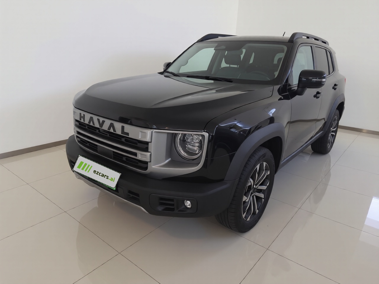 Dargo 2024 1.5T DCT