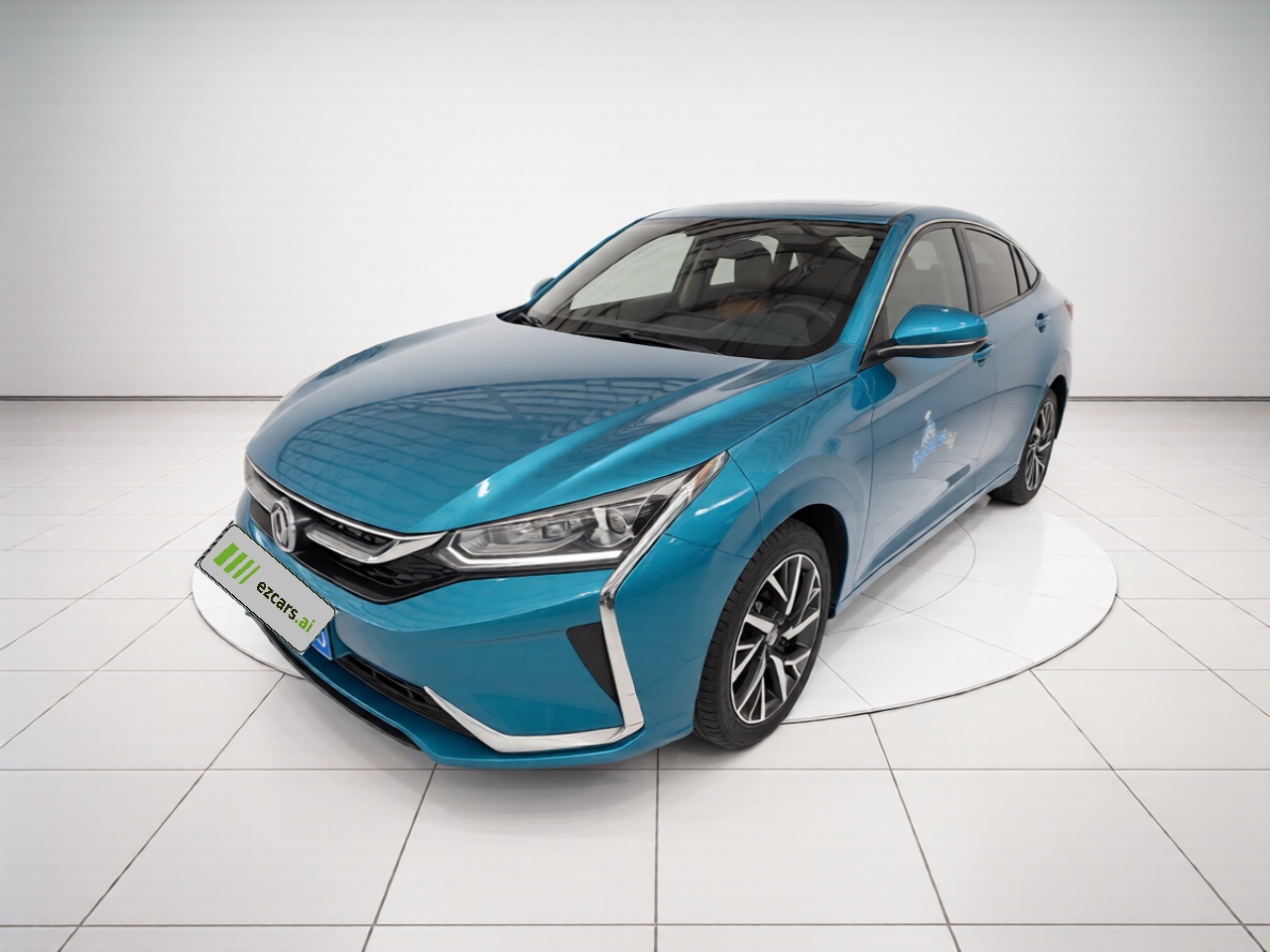 Yixuan 2020 230T AT