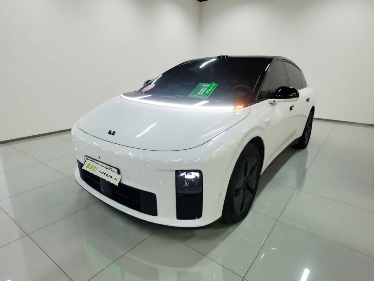 Li Auto i6 2025 RWD Standard
