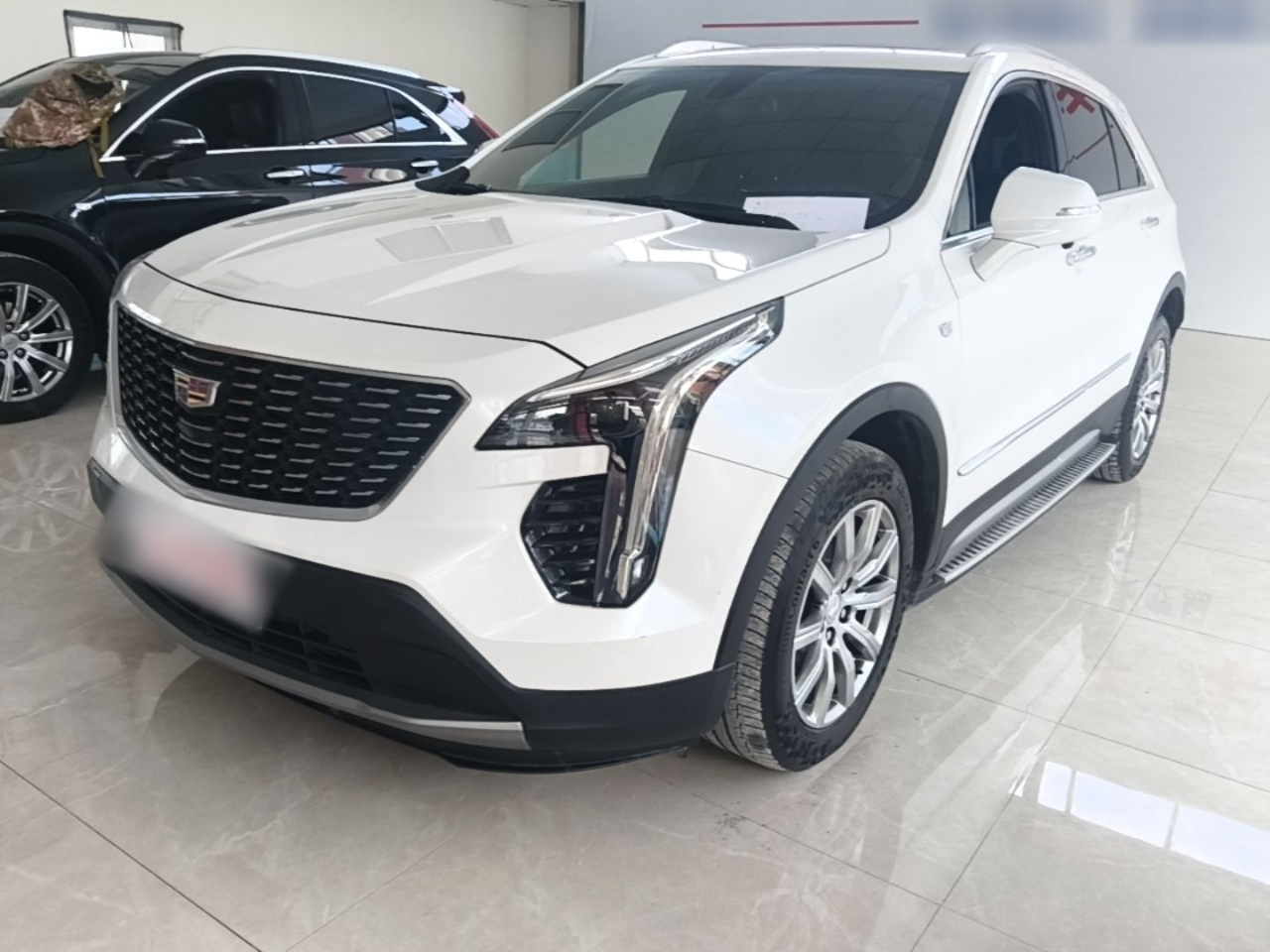 XT4 2021 28T RWD Luxury