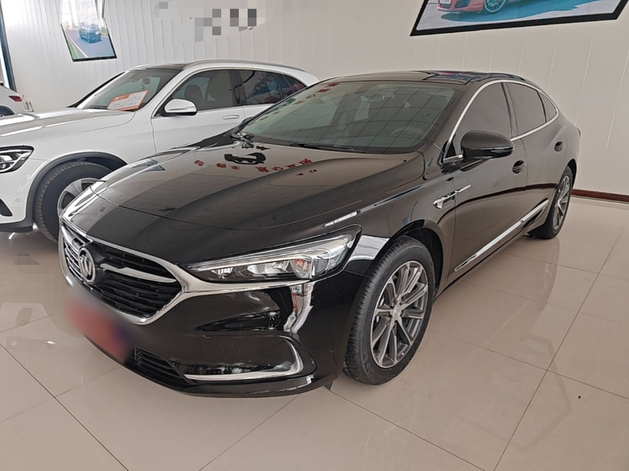 LaCrosse 2022 652T Luxury