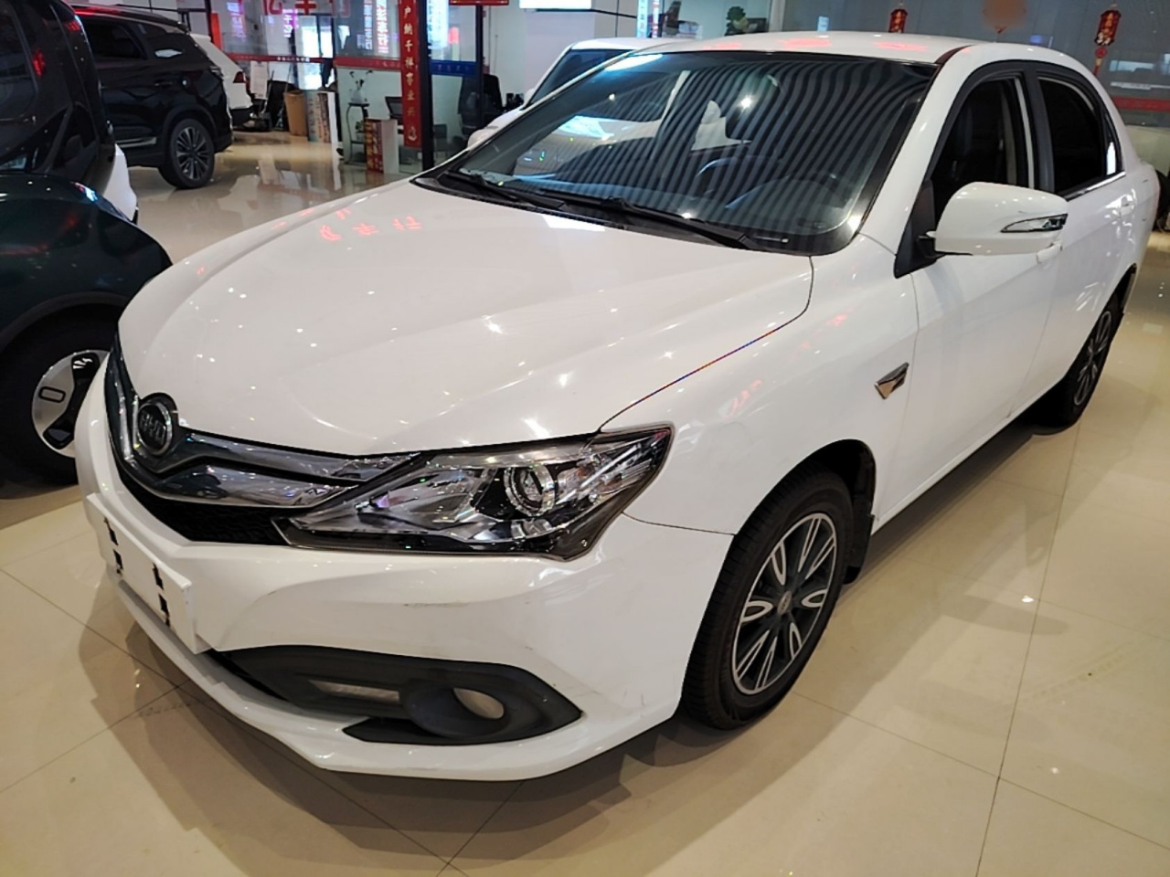 F3 2016 1.5L MT Luxury