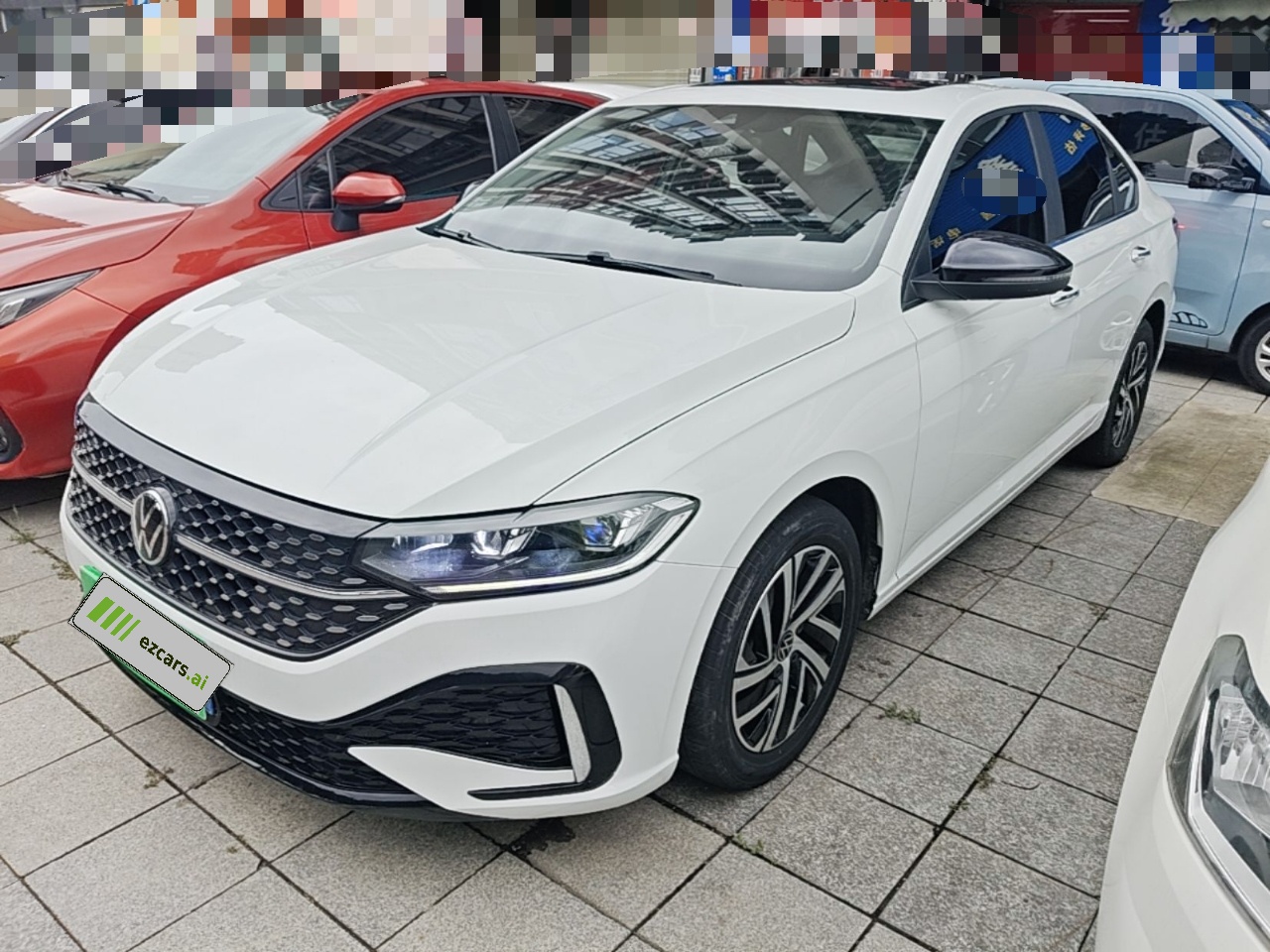 Lavida 2023 300TSI DSG