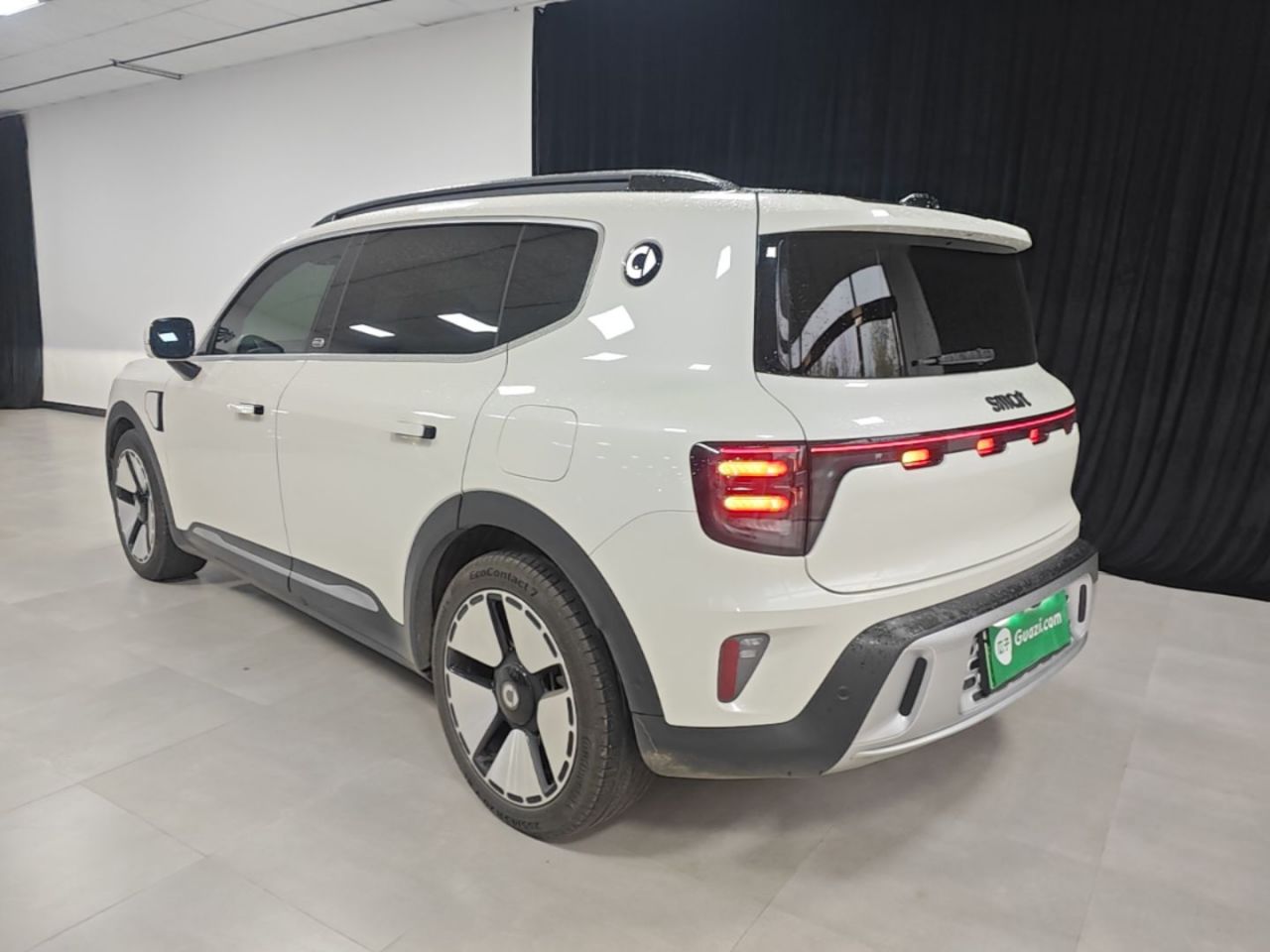 Smart #5 2024 Extended Range Luxury photo 4