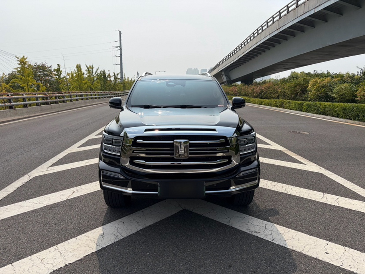 500 EV 2024 Hi4-T photo 3