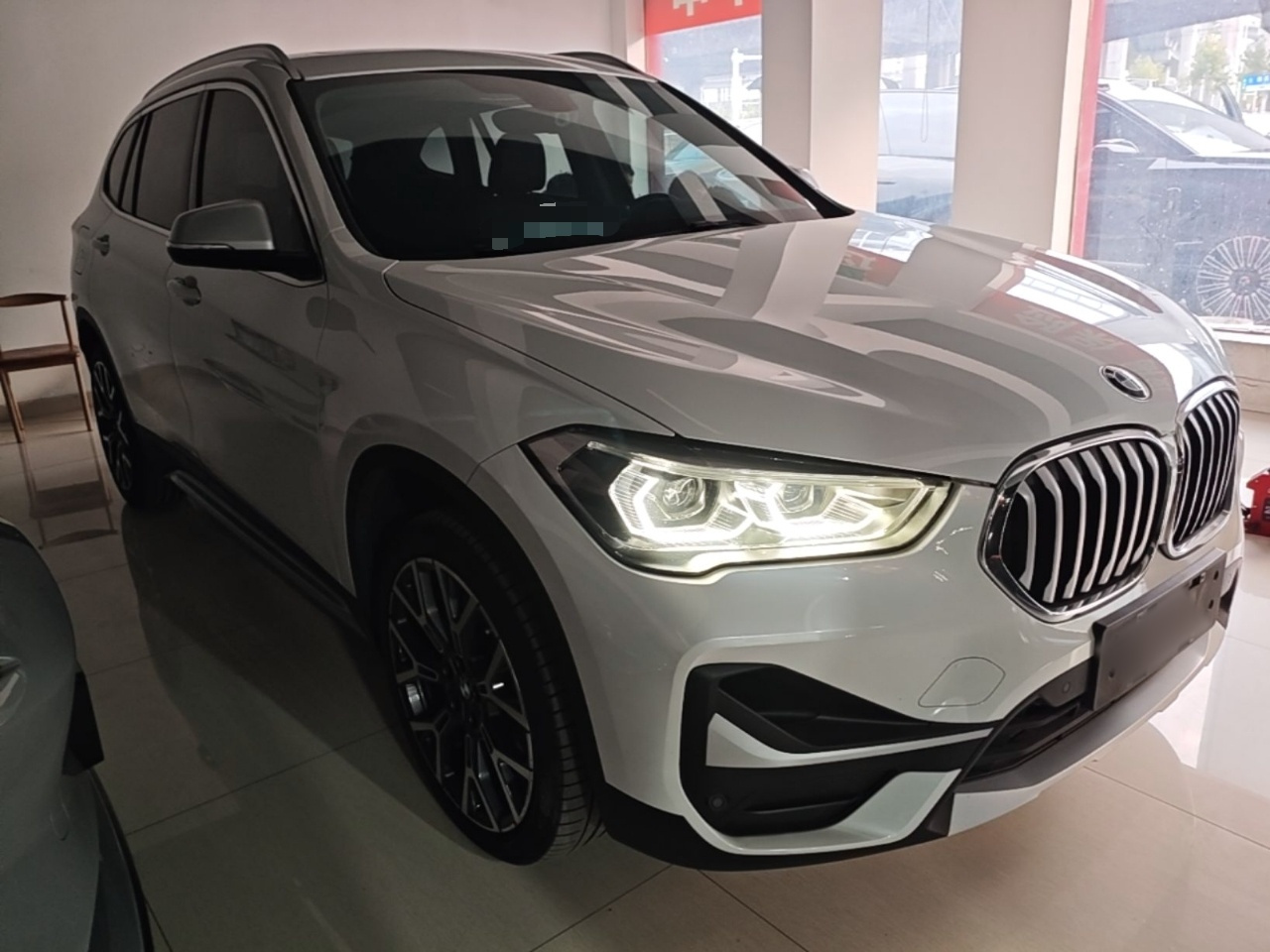 X1 2021 xDrive25Li Exclusive photo 3