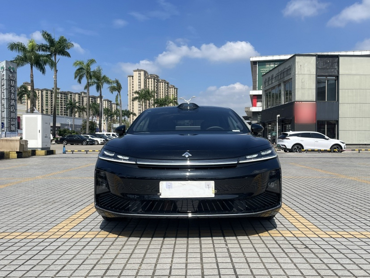 Hyptec A800 2026 Premium photo 2