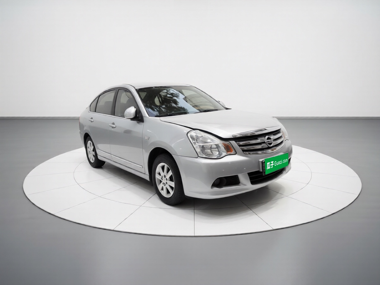 Sylphy 2012 Classic 1.6XE MT Comfort photo 3