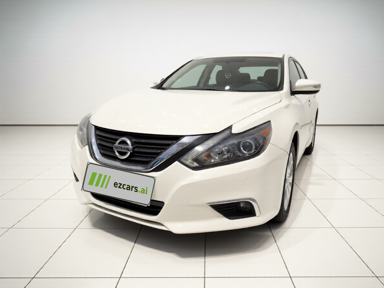 Teana 2016 2.0L XL Comfort