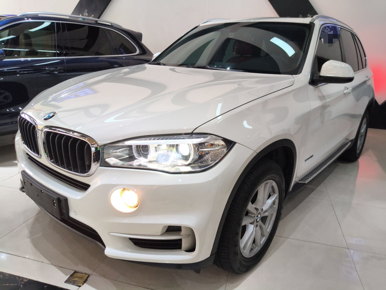 X5 Parallel Import
