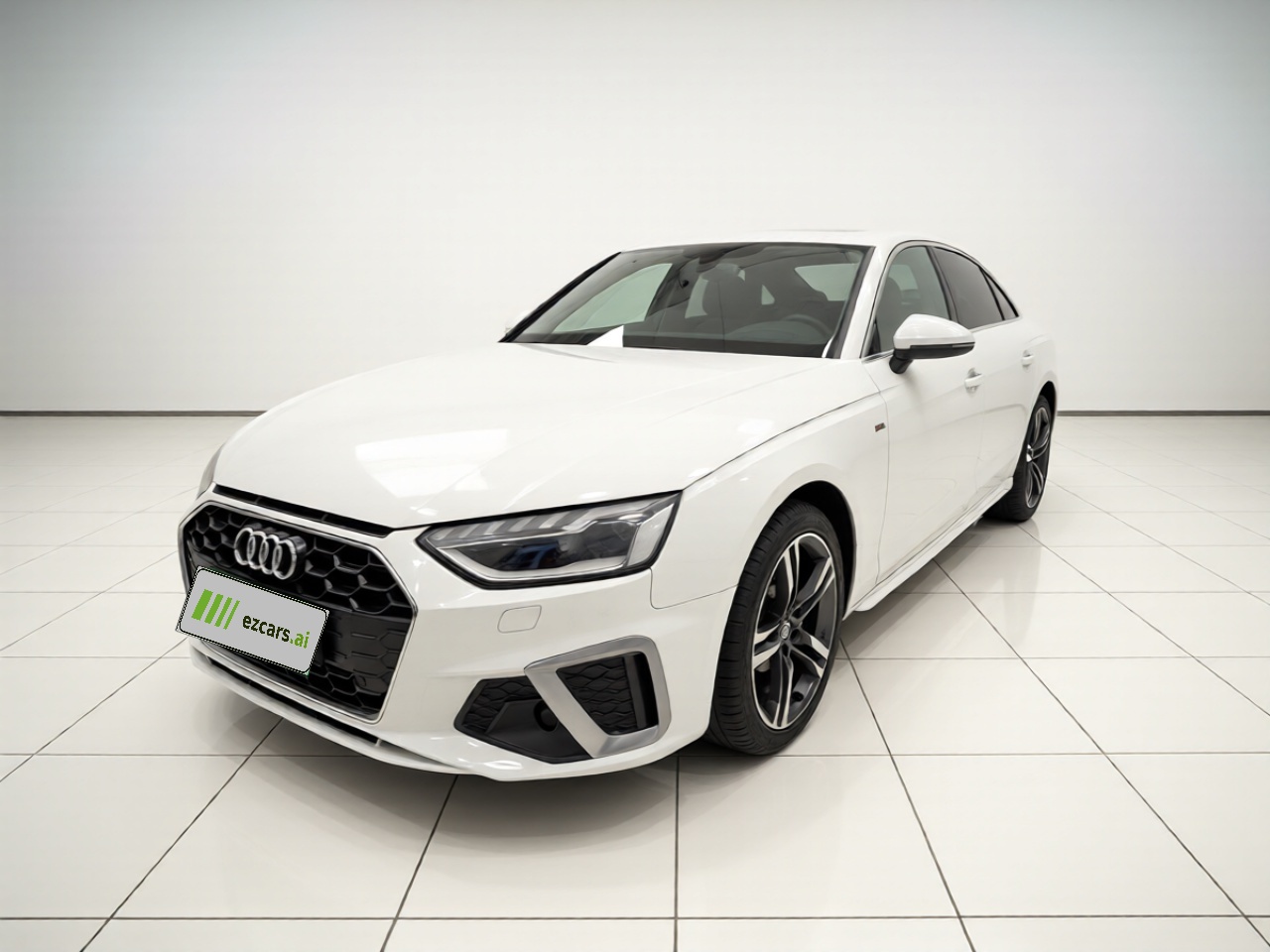 A4L 2020 40 TFSI Fashion Dynamic