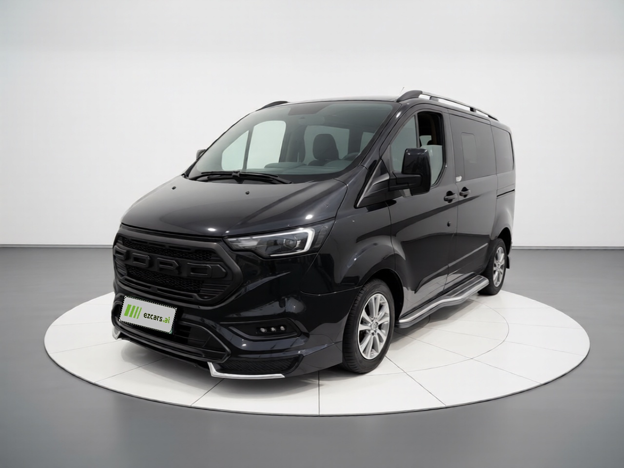 Ford 2023 2.0T Petrol