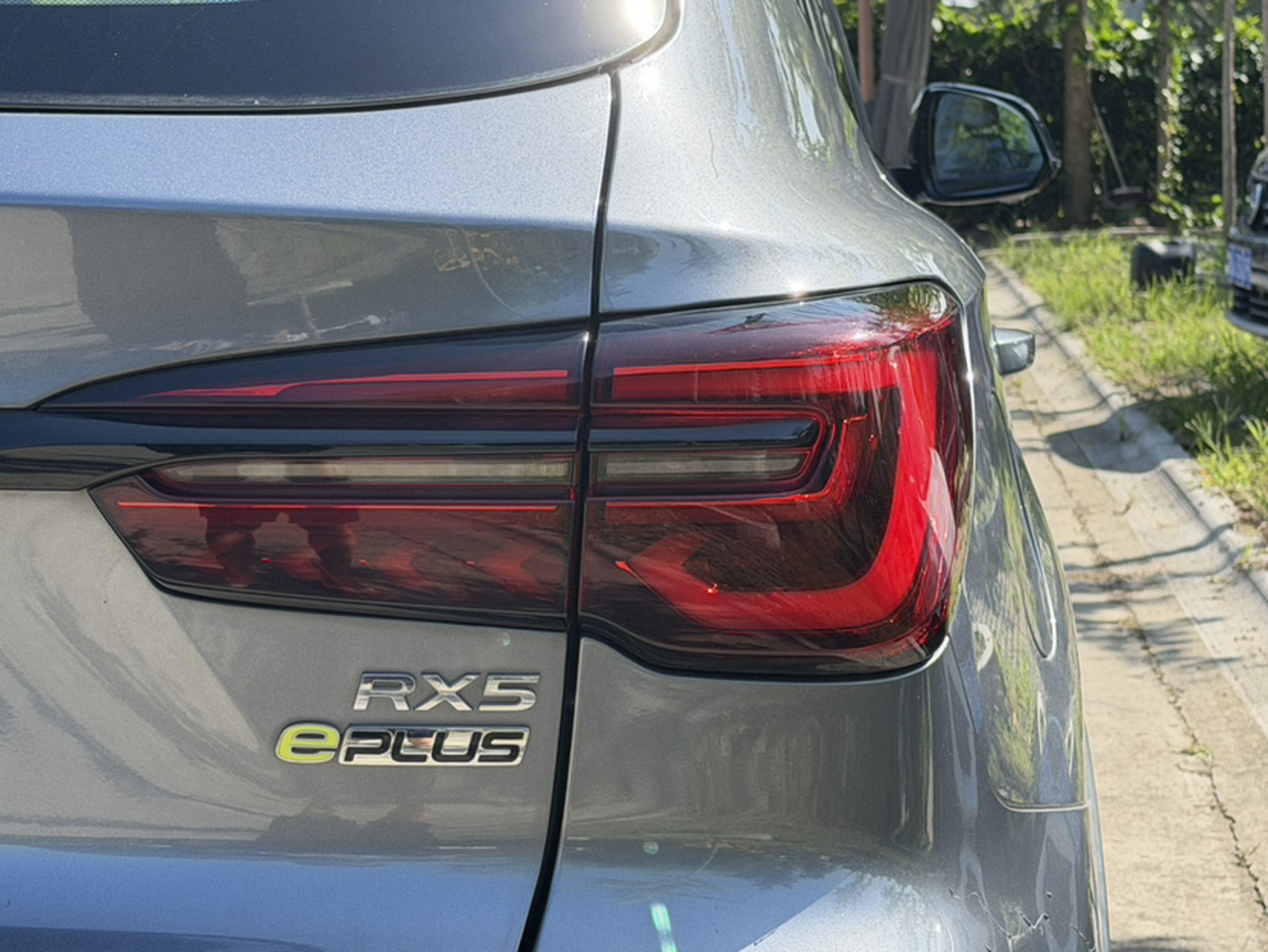 RX5 EV 2020 ePLUS Luxury photo 4
