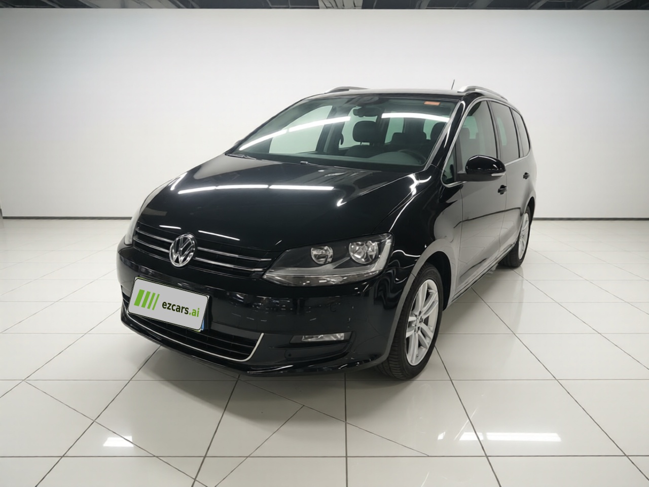 2018 380TSI 7-Seater