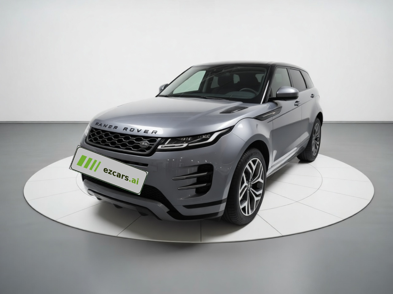 Range Rover Evoque 2020 249PS R-DYNAMIC SE Sport Tech