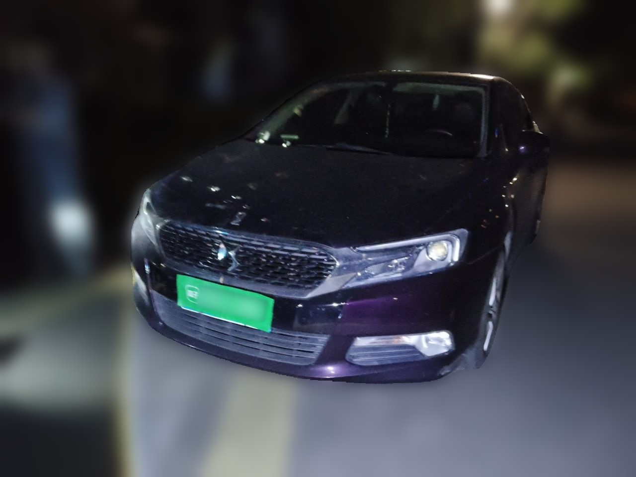 5LS 2015 1.6T Fashion THP160