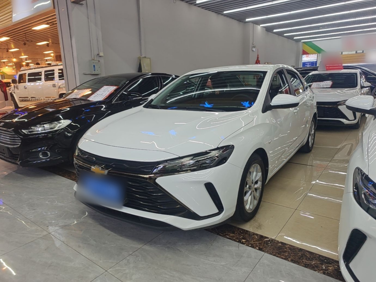 Cruze 2023 1.5L DCT