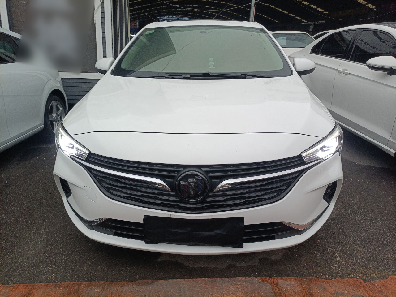 Verano 2020 20T CVT Leading photo 2
