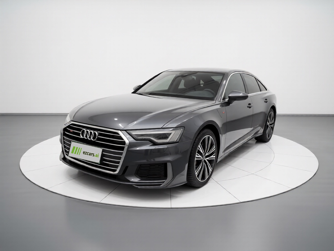 A6L 2019 55 TFSI quattro Exclusive Dynamic
