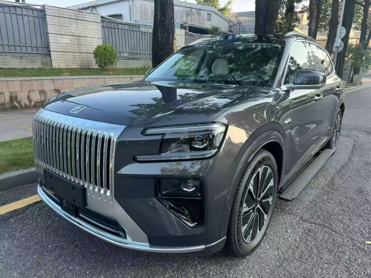 8X 2026 Ultra 70kWh