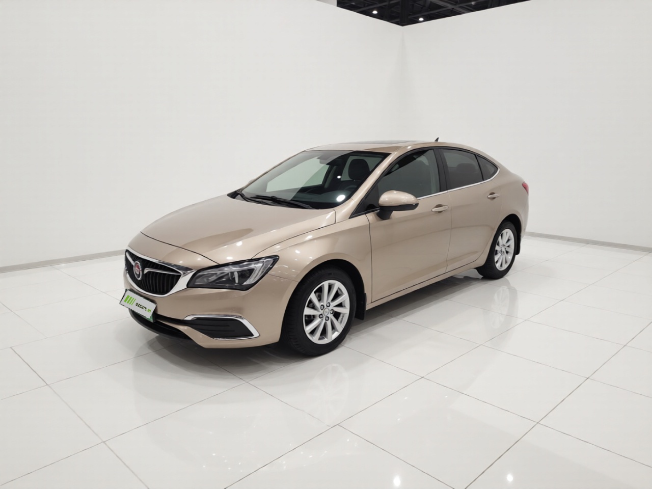 Verano 2018 Sedan 15S AT Leading