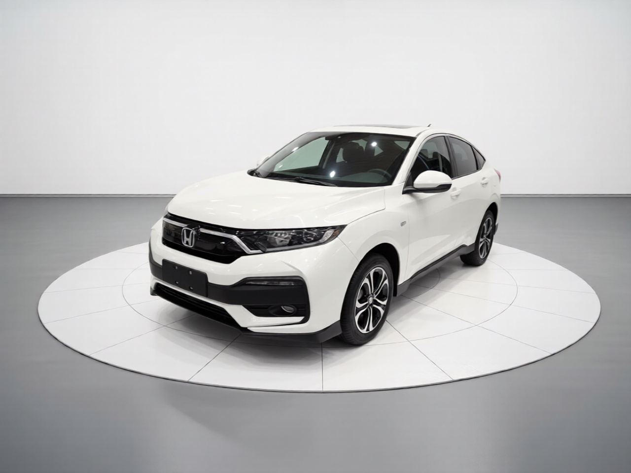XR-V 2021 1.5L CVT Comfort