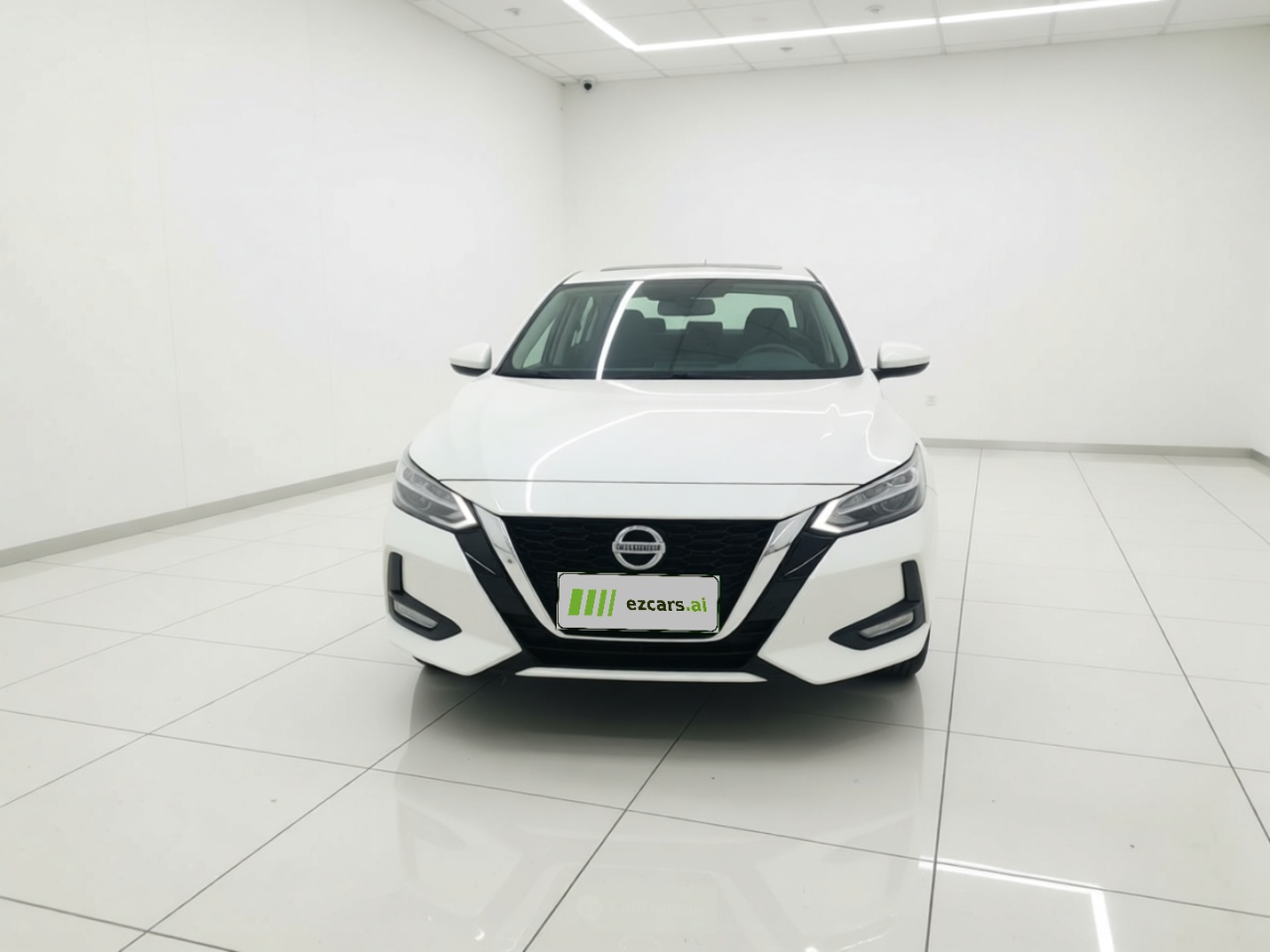 Sylphy 2022 1.6L XL CVT Enjoy