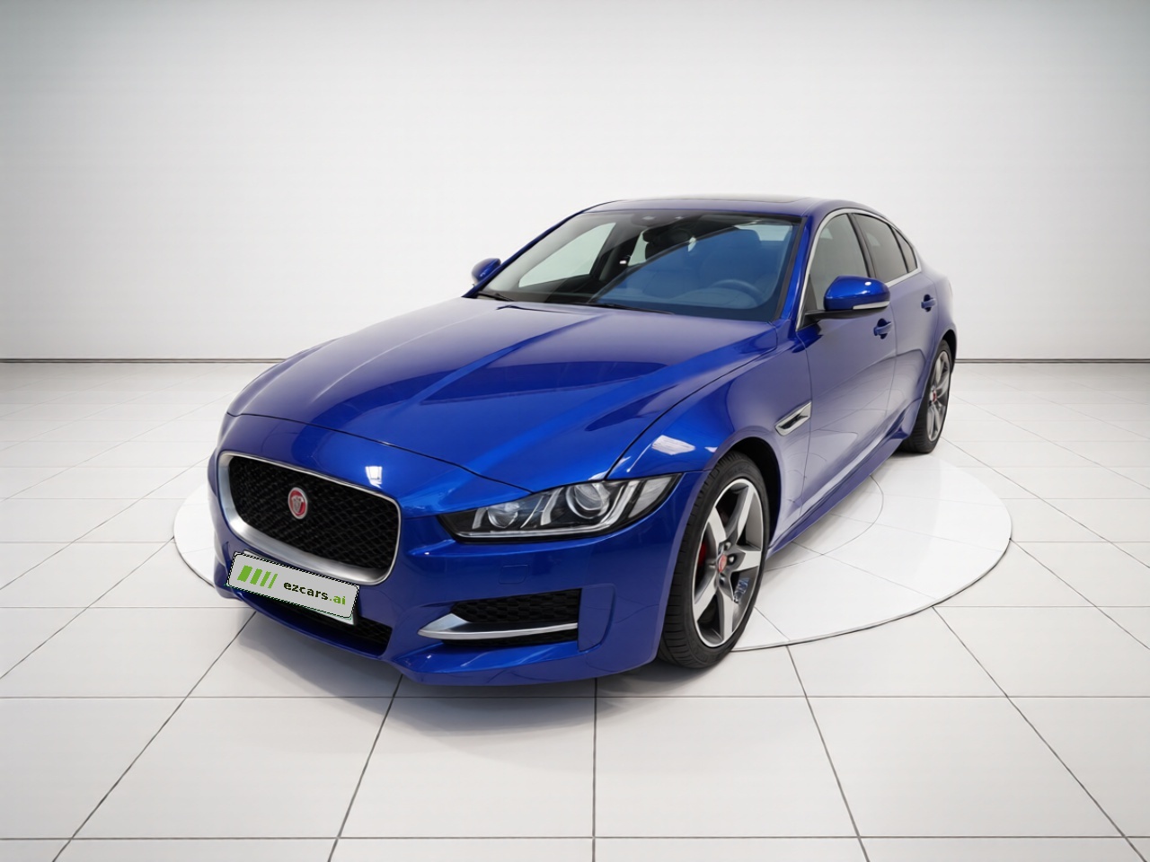 XE 2017 2.0T 200PS R-Sport