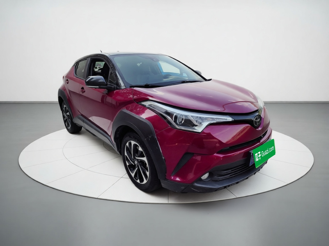 IZOA 2018 2.0L China V photo 3