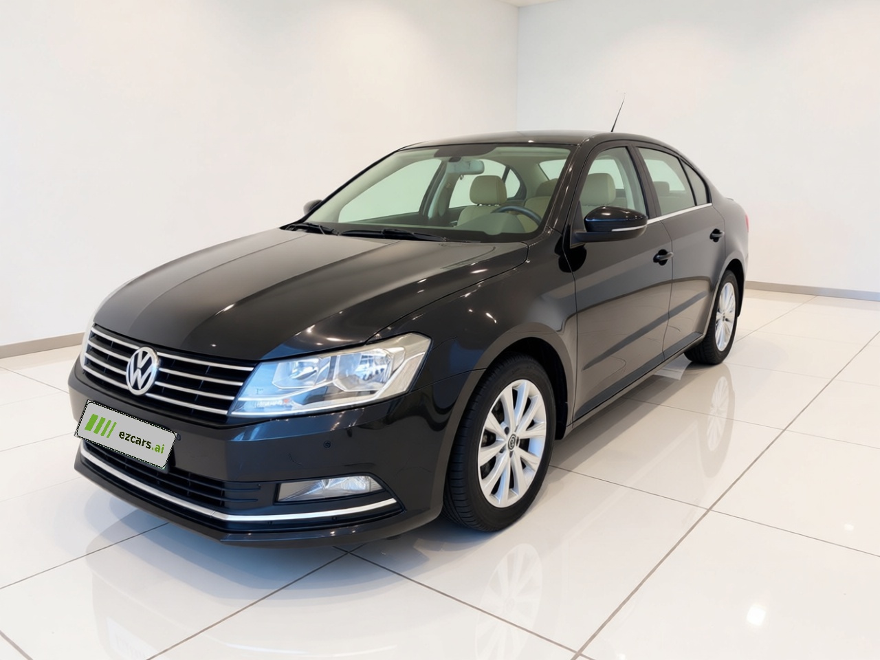 Lavida 2015 1.6L MT Comfort