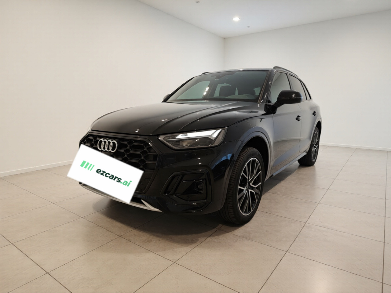 Q5L 2024 45 TFSI Luxury Dynamic