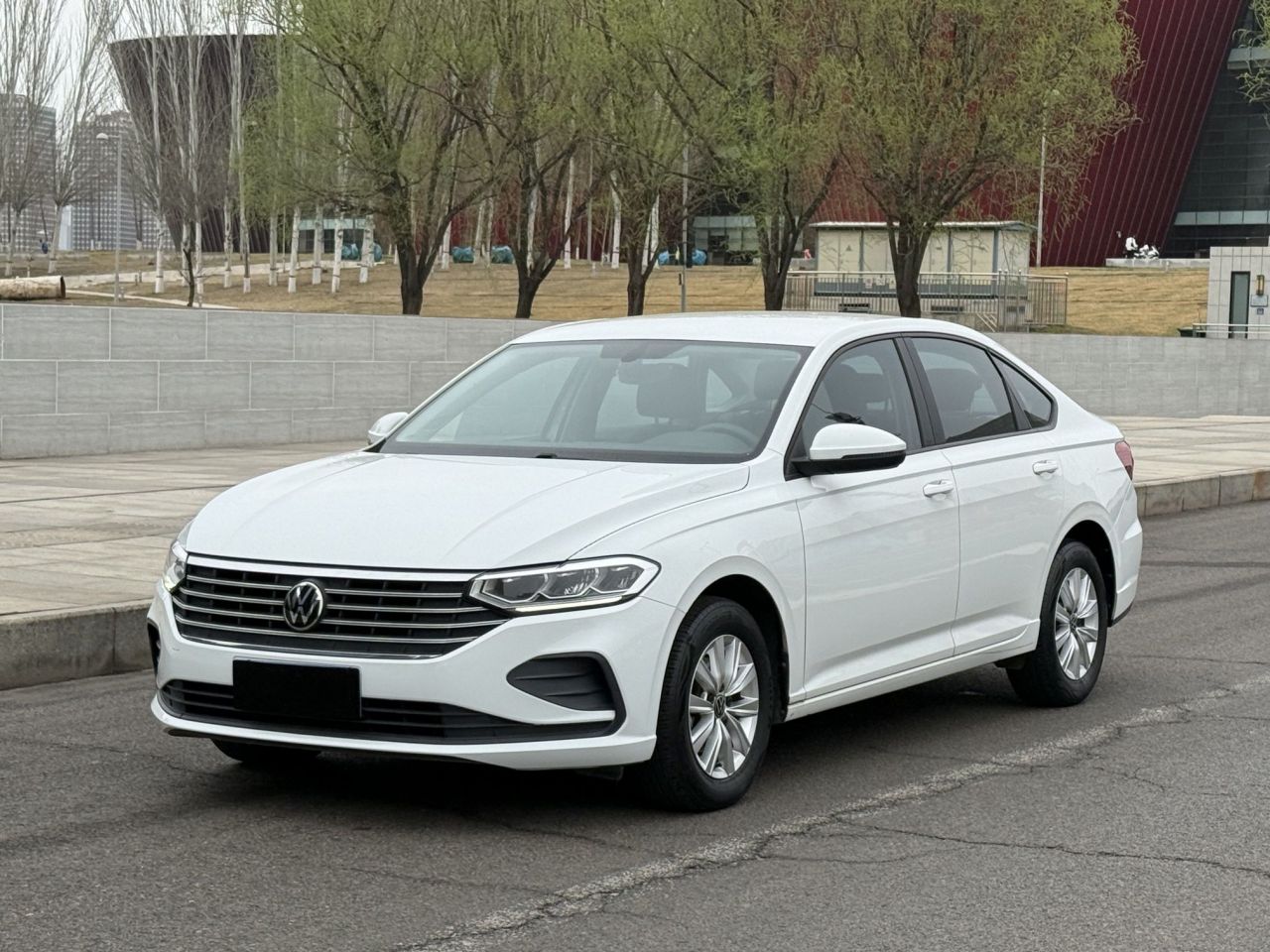 Lavida 2023 1.5L AT