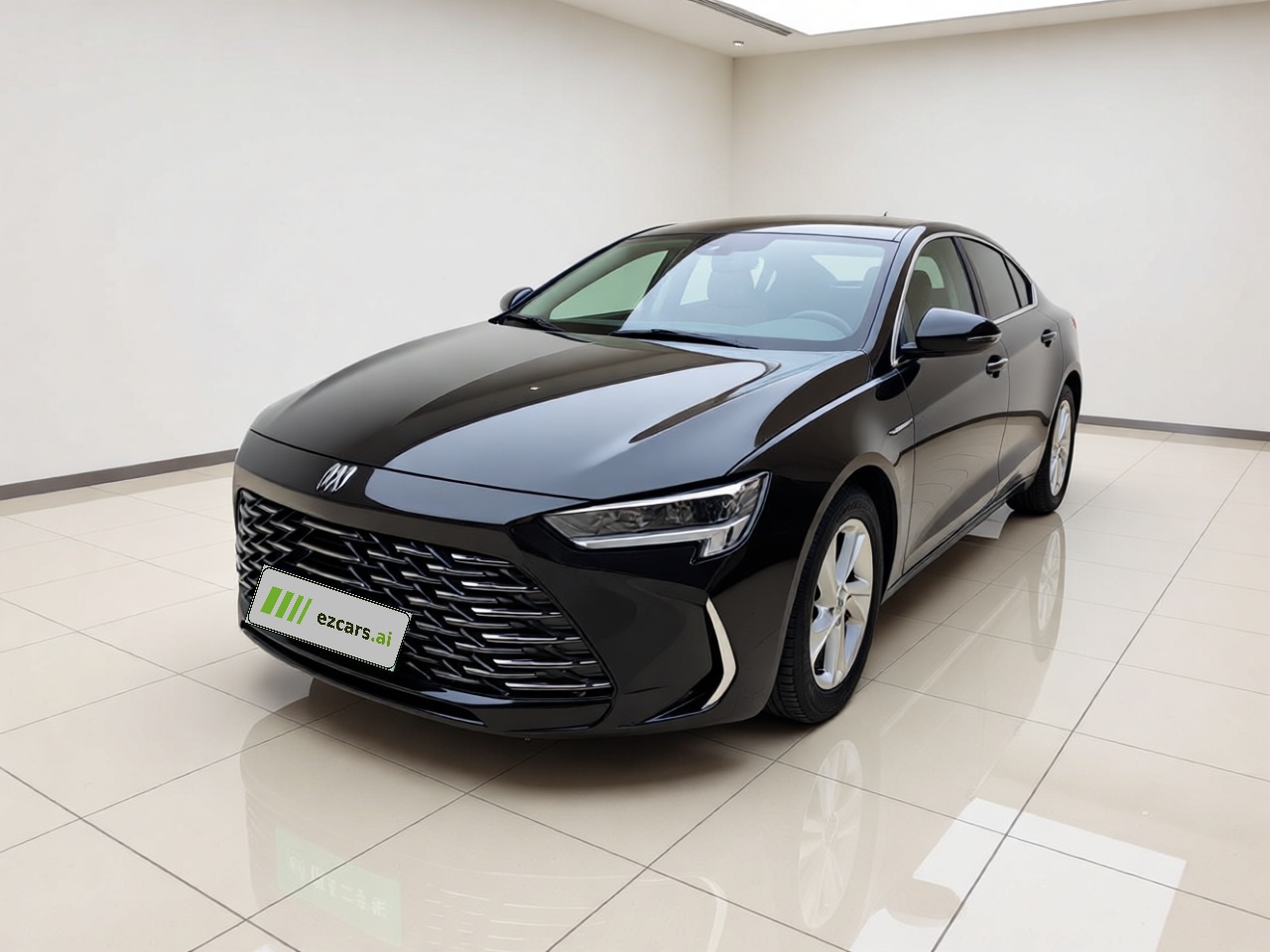 Regal 2024 25T