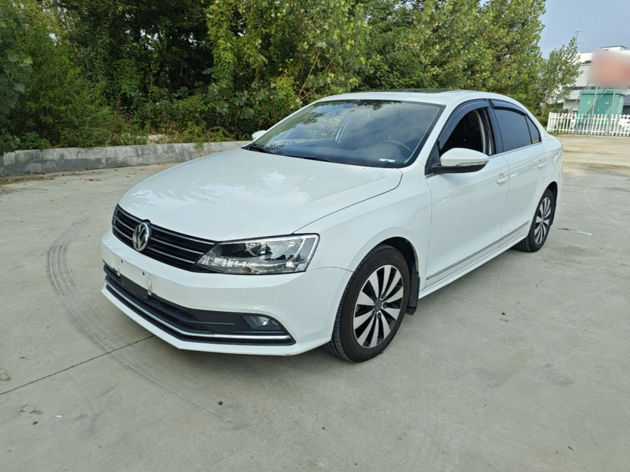Sagitar 2018 280TSI DSG Comfort