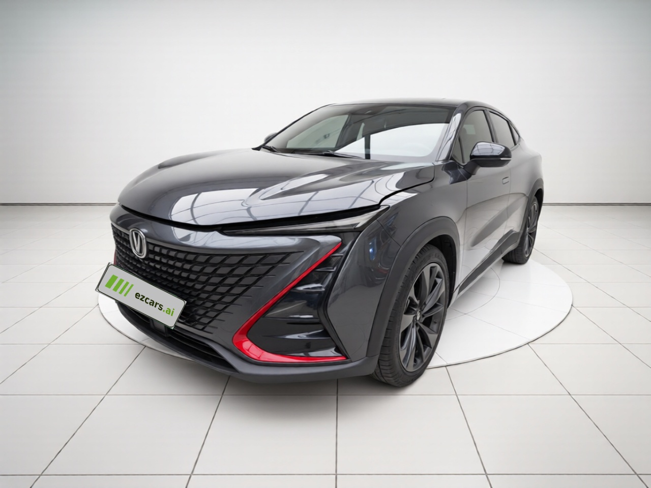 UNI-T 2020 1.5T Premium