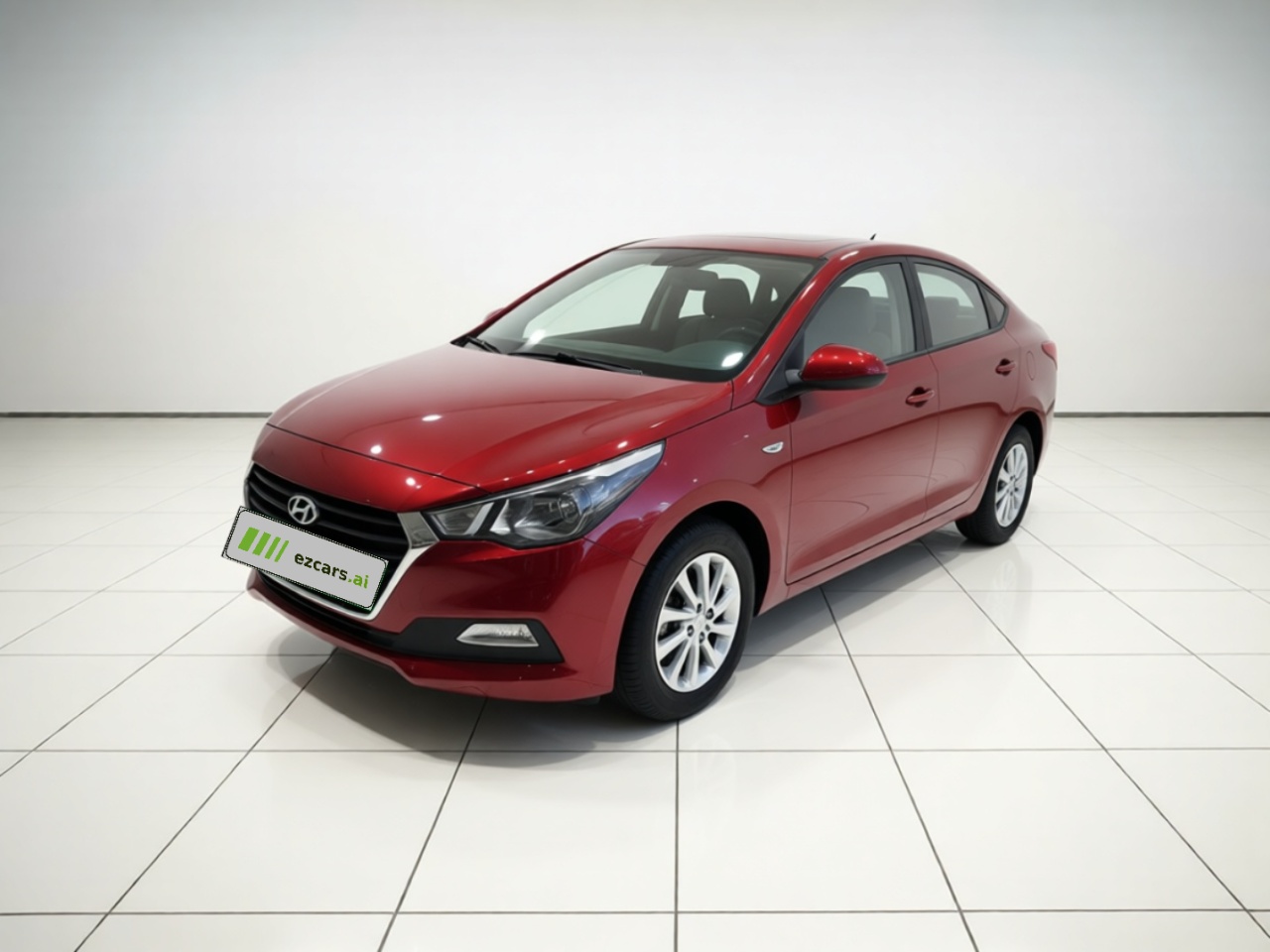 2016 1.4L MT Youth GS