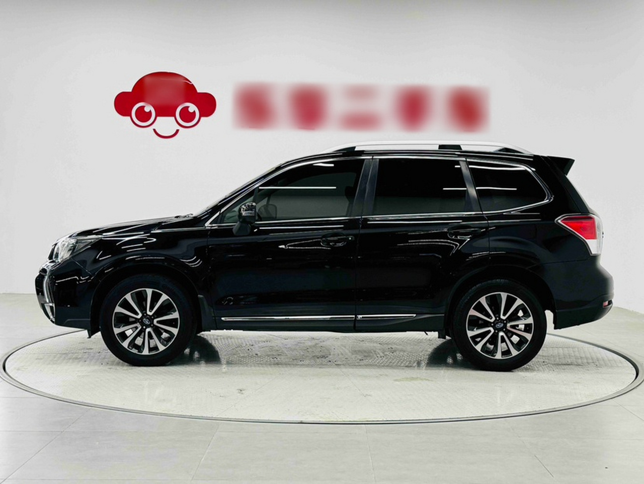 Forester 2016 2.5i Premium photo 2