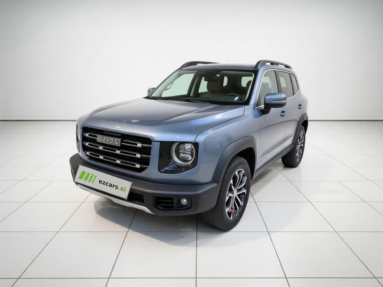 Dargo 2021 1.5T DCT RWD