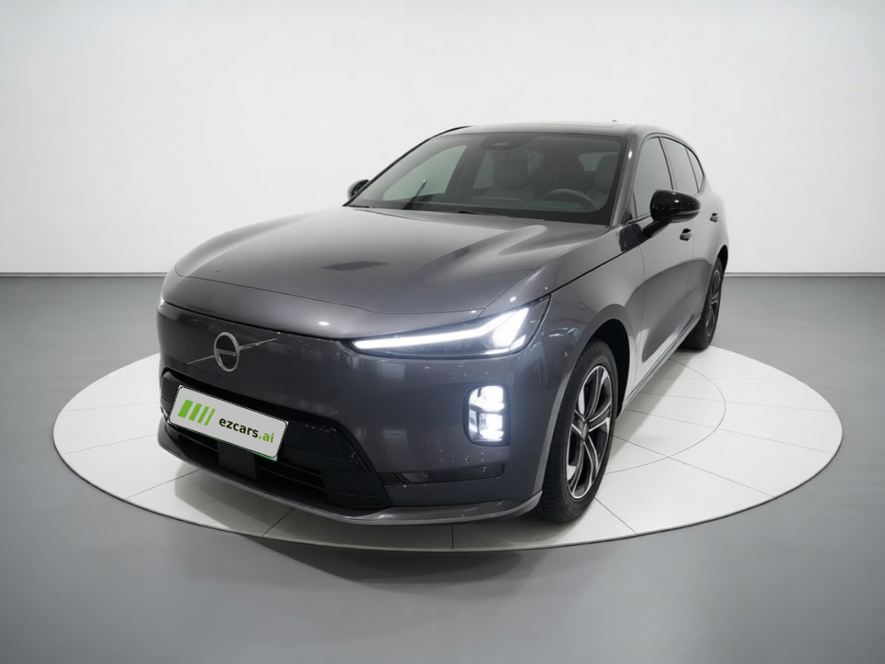 XC70 Hybrid 2026 RWD Long Range Core