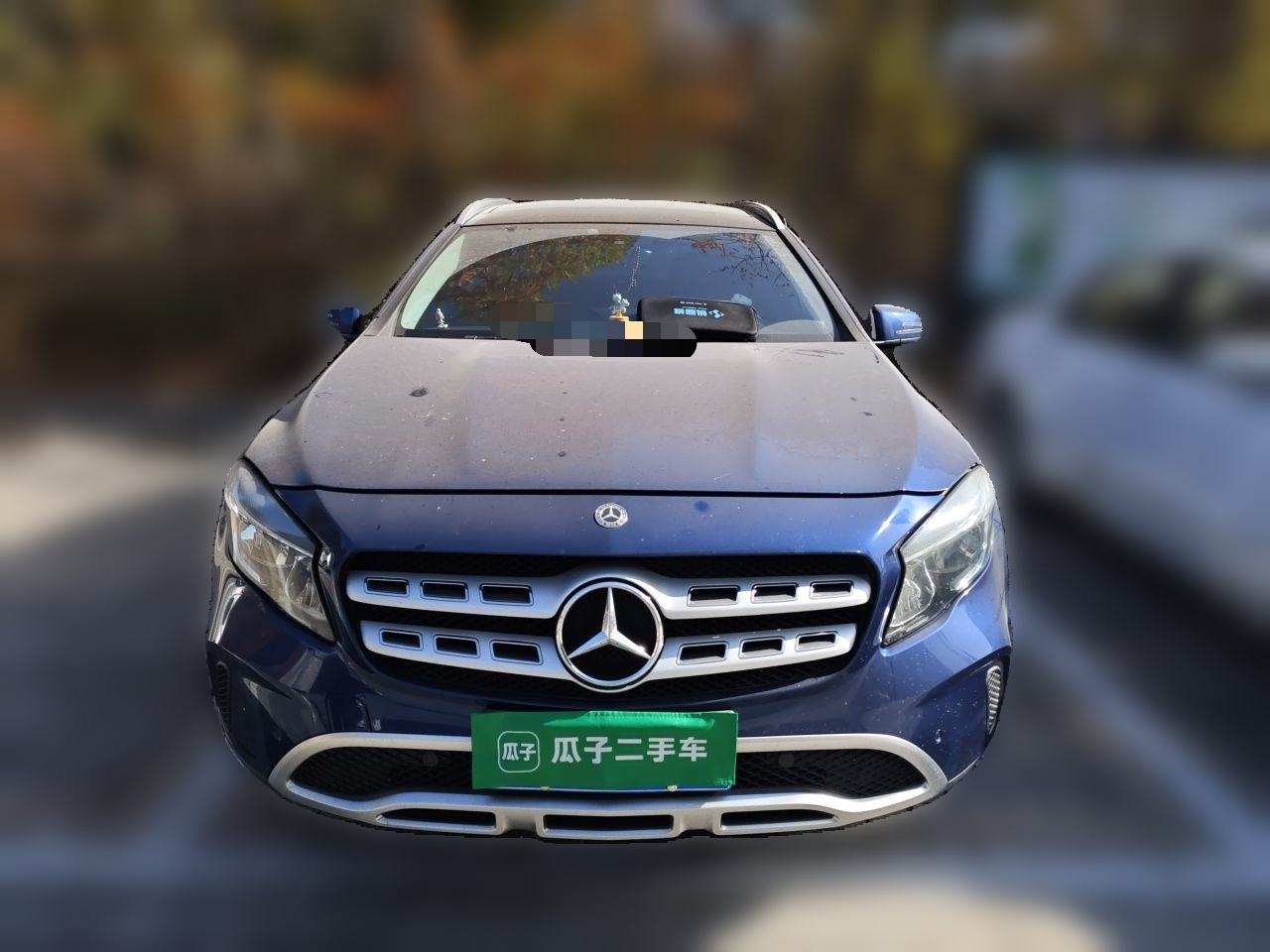 GLA 2019 GLA 200 Dynamic photo 2