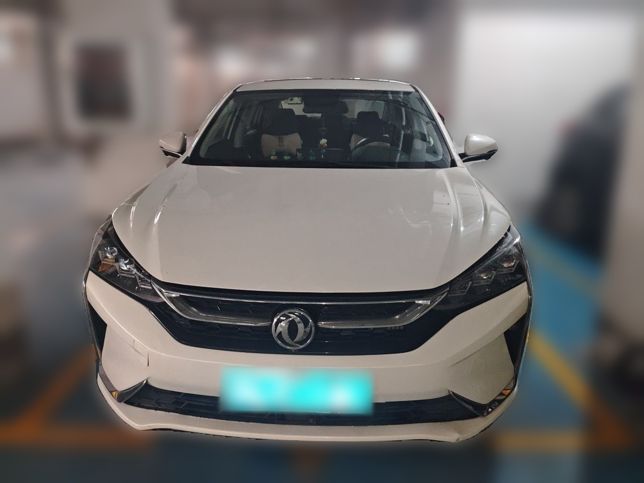 Yixuan 2020 230T AT photo 2