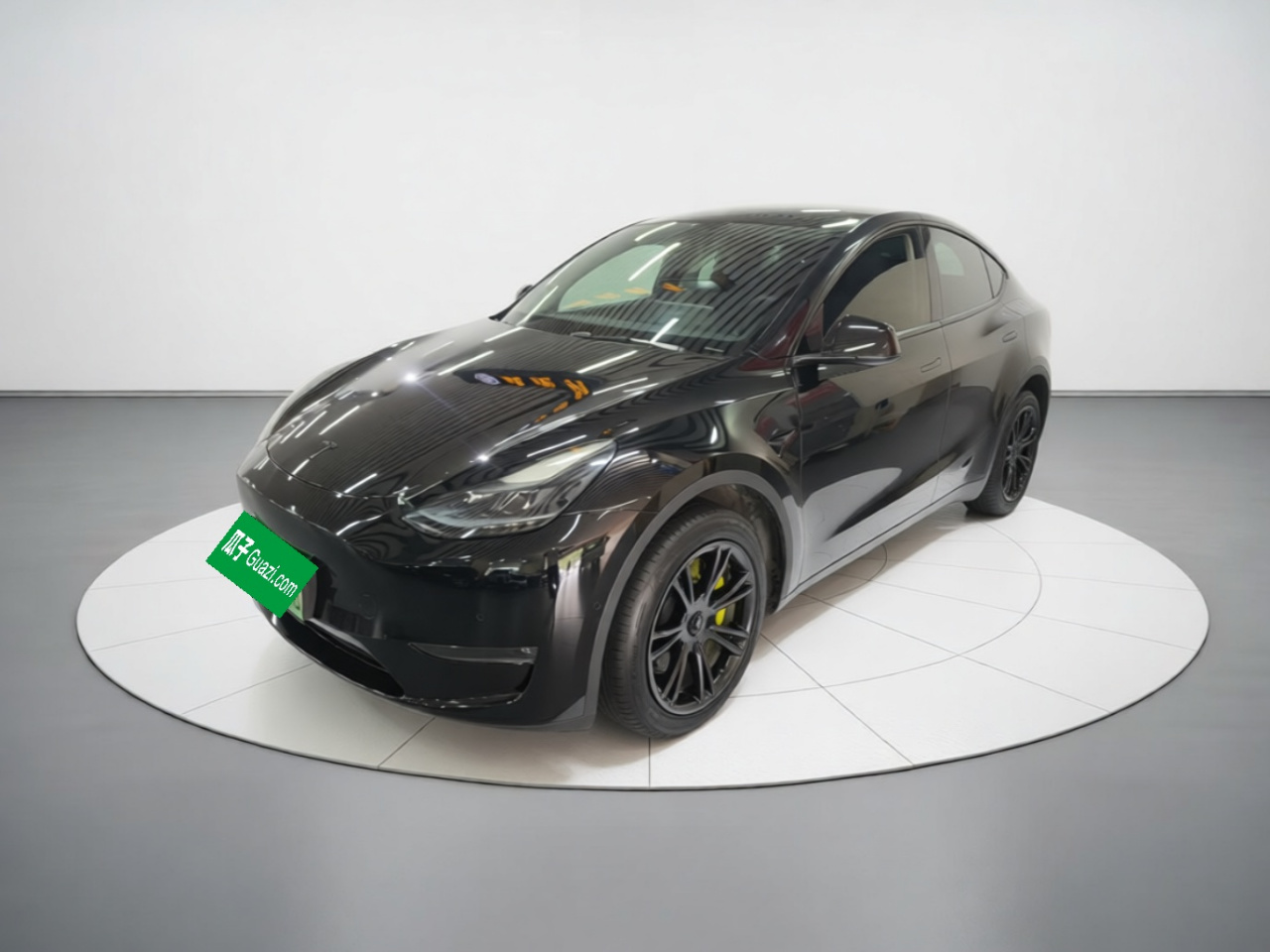 Model Y 2022 Facelift Long Range AWD