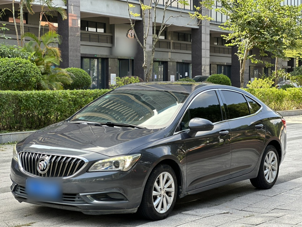Verano 2017 Sedan 15S AT Leading