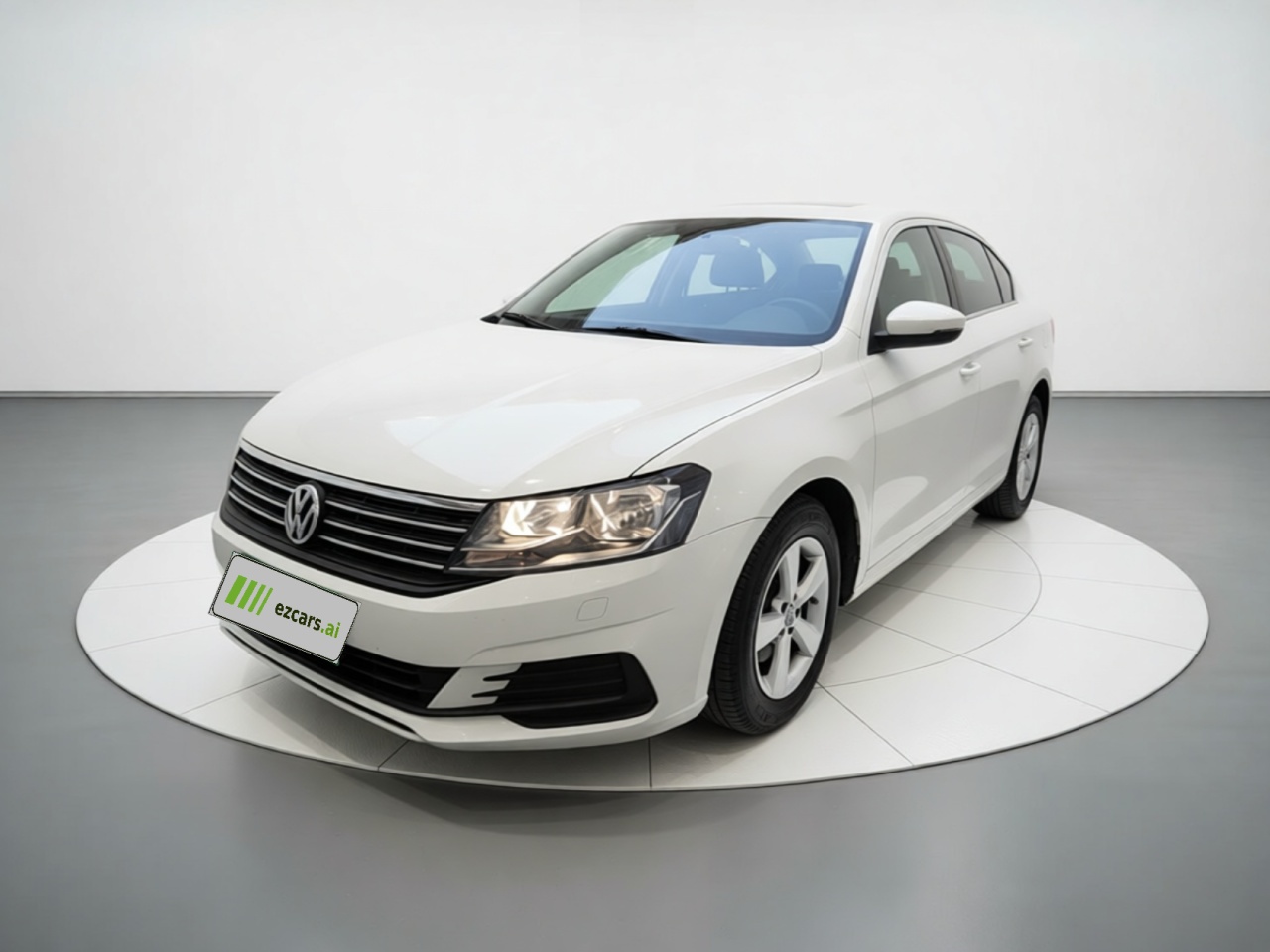 2019 Lavida 1.5L AT China VI