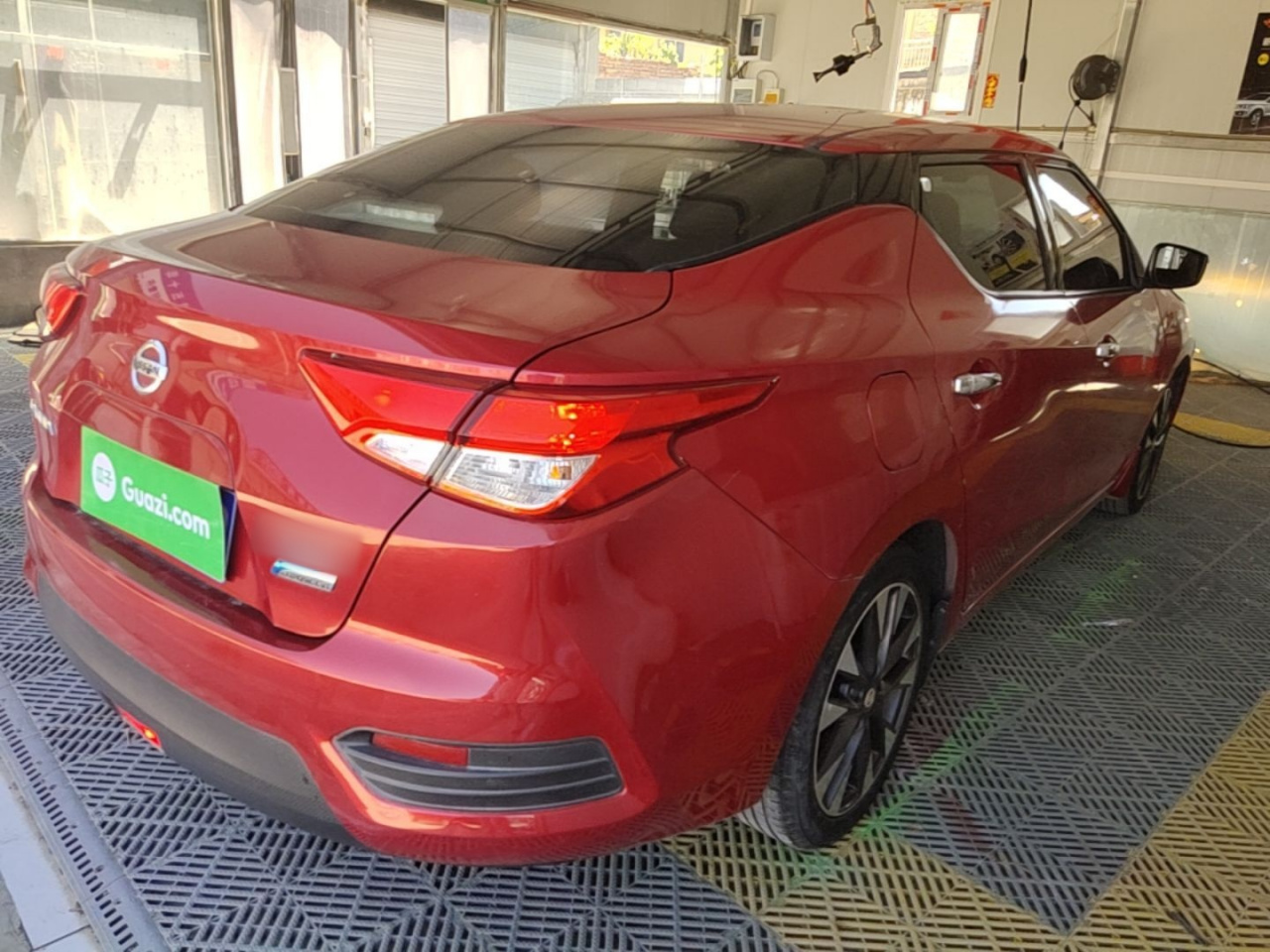2016 1.6L CVT Smart Cool photo 4